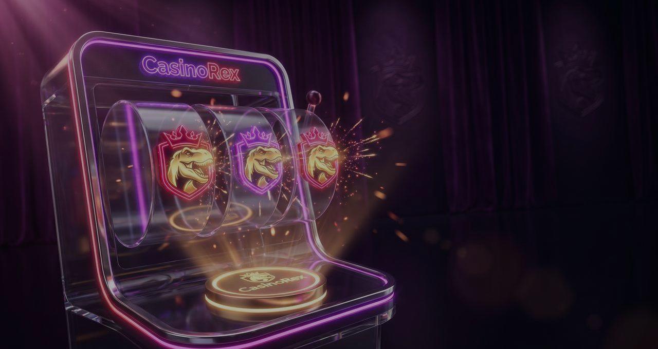 CasinoRex