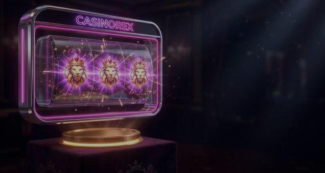 CasinoRex