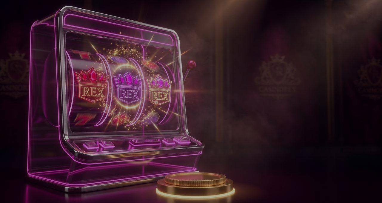 CasinoRex